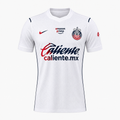 Chivas Guadalajara 2026/27 Away Player Jersey - Front view