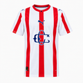 Chivas Guadalajara 2025/26 Special Edition Jersey - Front view
