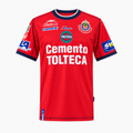 Chivas Guadalajara 2002/03 Home Retro Jersey - Front view