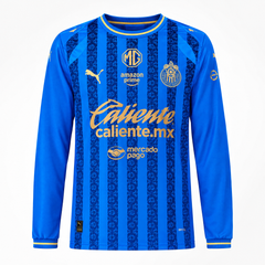 Third kit