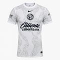 Club América 2024/25 Home Player Jersey - Front view
