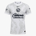 Club América 2024/25 Home Player Jersey - Front view