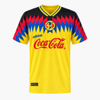 Club América 1995 Home Retro Jersey - Front view
