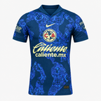 Club América 2024/25 Away Player Jersey - Front view