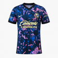 Club América 2025/26 Away Player Jersey - Front view