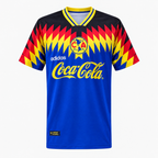Club América 1995 Away Retro Jersey - Front view
