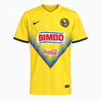 Club América 2013/14 Special Edition Retro Jersey - Front view