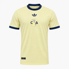 Club América 2026/27 110th Anniversary Player Jersey - Front view