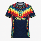 Club América 2025/26 Third Jersey - Front view