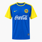 Club América 2003/04 Away Retro Jersey - Front view