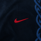 Norway Travis Scott Cactus Jack x Nike Total 90 Retro Jersey - Chest mark detail