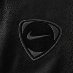 Germany Travis Scott Cactus Jack x Nike Total 90 Retro Jersey - Chest mark detail