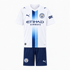 Terceiro uniforme