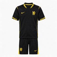 Uniforme reserva