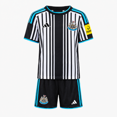 Uniforme titular