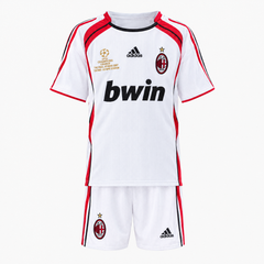 Away kit