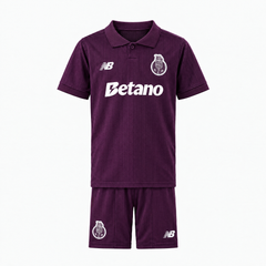 Uniforme reserva