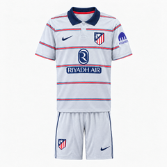 Third kit