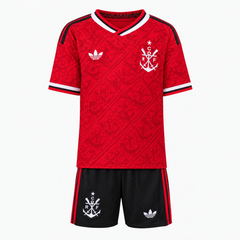 Third kit
