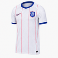 Chelsea 2026/27 Third Jersey - front studio product view