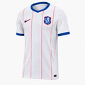 Chelsea 2026/27 Third Player Jersey - front studio product view