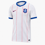 Chelsea 2026/27 Third Player Jersey - front studio product view