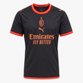 AC Milan 2026/27 Third Player Jersey - front studio product view