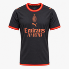 AC Milan 2026/27 Third Player Jersey - front studio product view