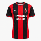 AC Milan 2026/27 Home Player Jersey - front studio product view