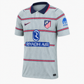 Atlético Madrid 2026/27 Third Player Jersey - front studio product view