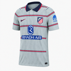 Third kit
