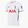 Tottenham Hotspur 2026/27 Home Player Jersey - front studio product view