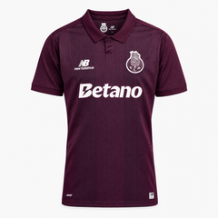 Uniforme reserva