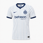 Inter Milan 2026/27 Away Player Jersey - front studio product view