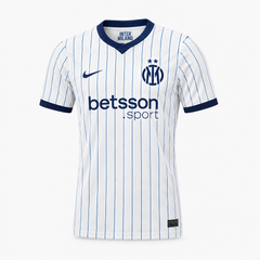Segunda equipación
