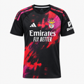 Benfica 2026/27 Third Jersey - front studio product view
