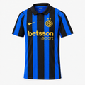 Inter Milan 2026/27 Home Jersey - front studio product view