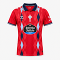 Celta Vigo 2026/27 Third Jersey - front studio product view
