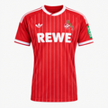 1. FC Köln 2026/27 Away Jersey - front studio product view