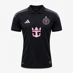 Segunda equipación