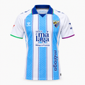Málaga 2026/27 Home Jersey - front studio product view