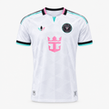 Inter Miami 2026/27 Third Player Jersey - front studio product view