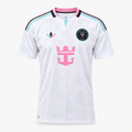 Inter Miami 2026/27 Third Jersey - front studio product view