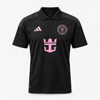 Inter Miami 2026/27 Away Jersey - front studio product view
