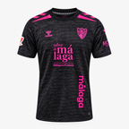 Málaga 2026/27 Third Jersey - front studio product view