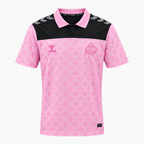 Sunderland 2026/27 Away Jersey - front studio view