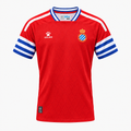 Espanyol 2026/27 Away Jersey - front studio view