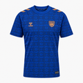 Sunderland 2026/27 Third Jersey - front studio view