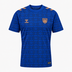 Sunderland 2026/27 Third Jersey - front studio view