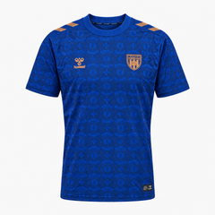 Third kit